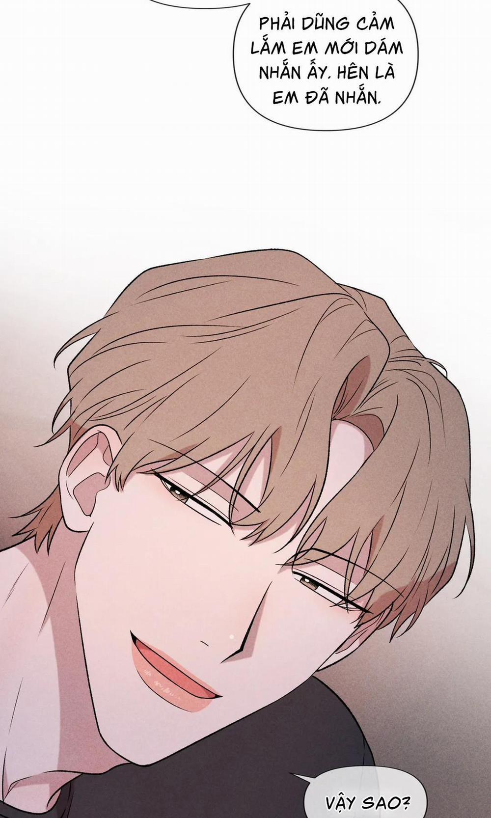 Đừng Cho Em Hy Vọng 50 trang 64
