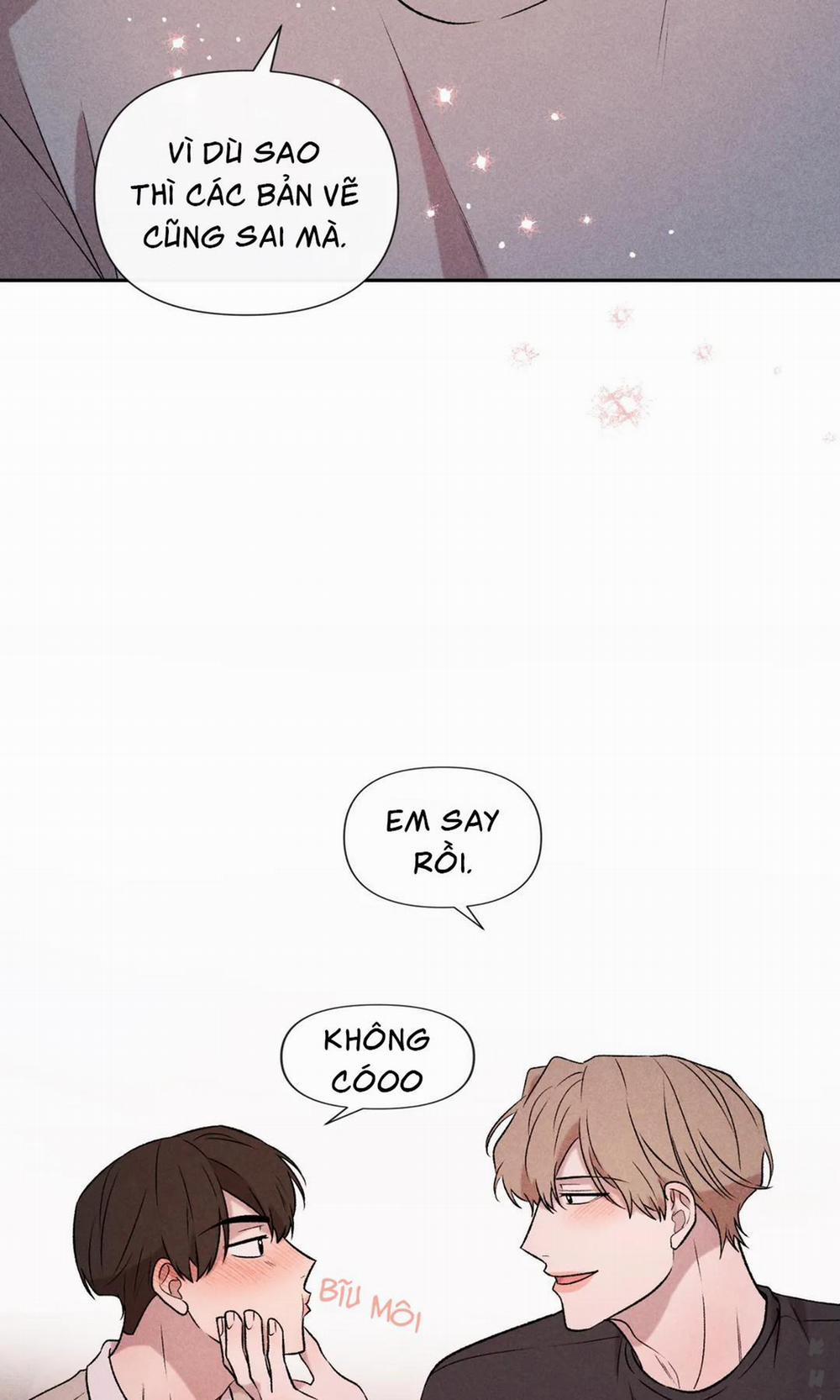 Đừng Cho Em Hy Vọng 50 trang 68
