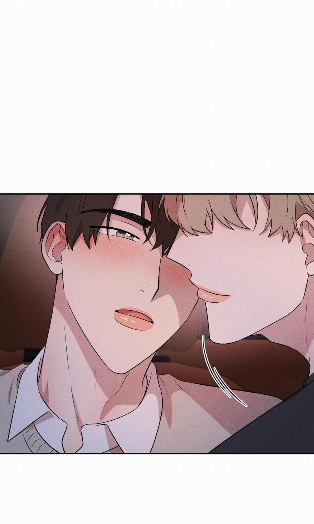 Đừng Cho Em Hy Vọng 50 trang 77