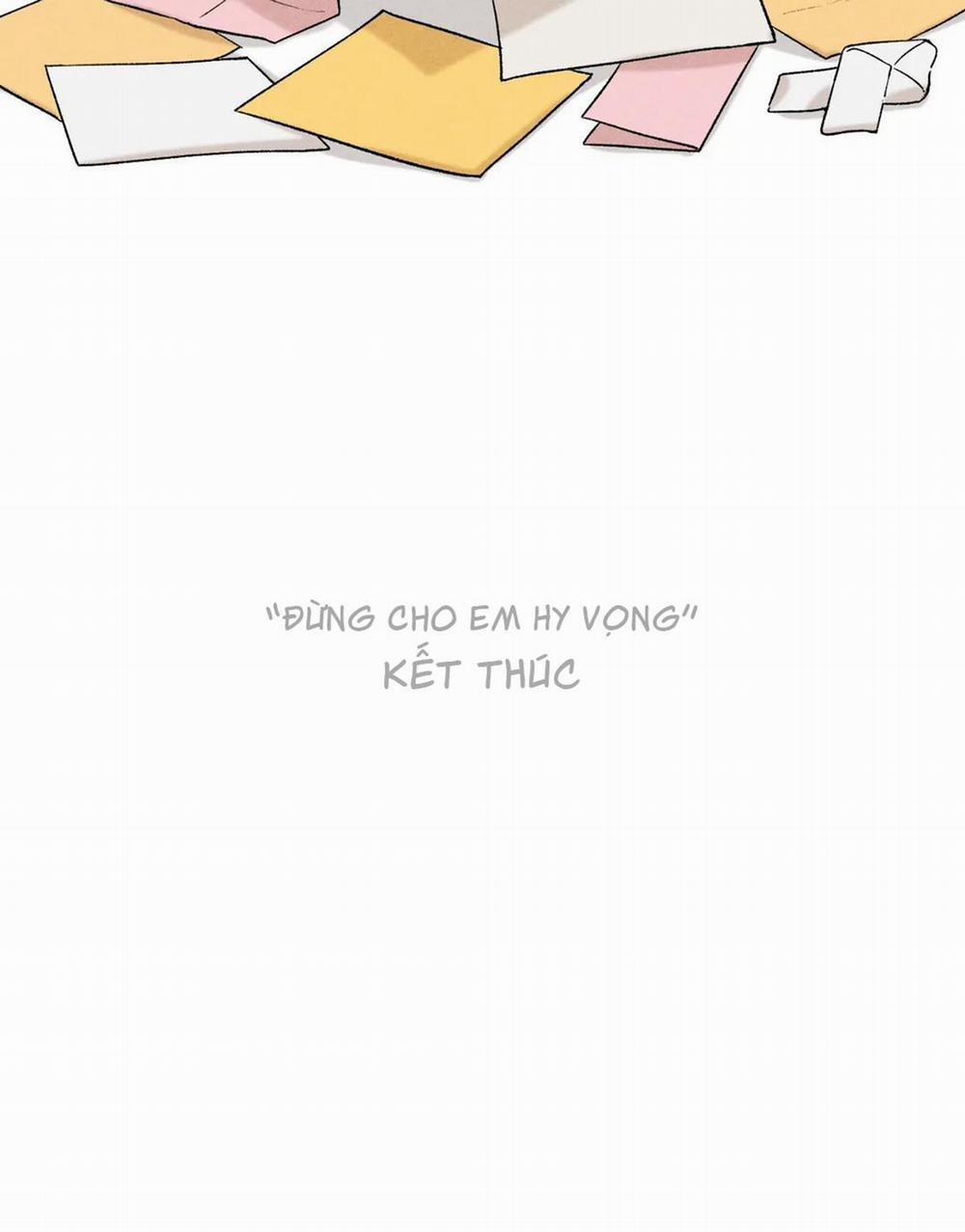 Đừng Cho Em Hy Vọng 50 trang 84