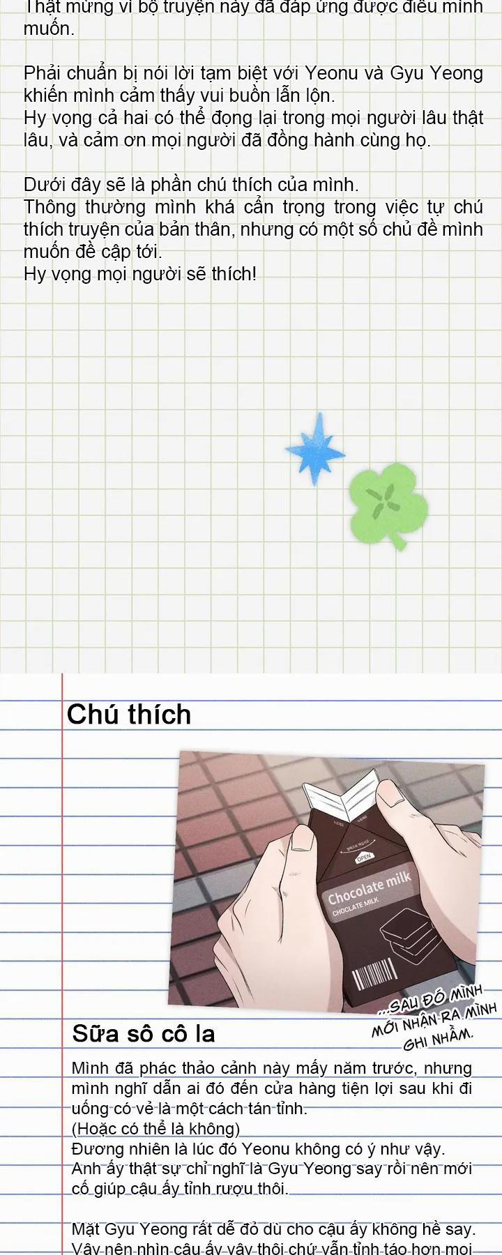 Đừng Cho Em Hy Vọng 51 trang 1