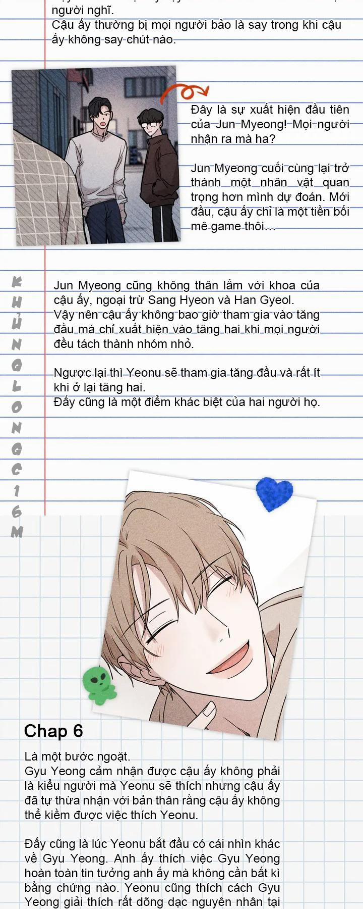 Đừng Cho Em Hy Vọng 51 trang 2