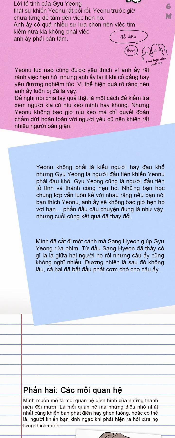 Đừng Cho Em Hy Vọng 51 trang 4