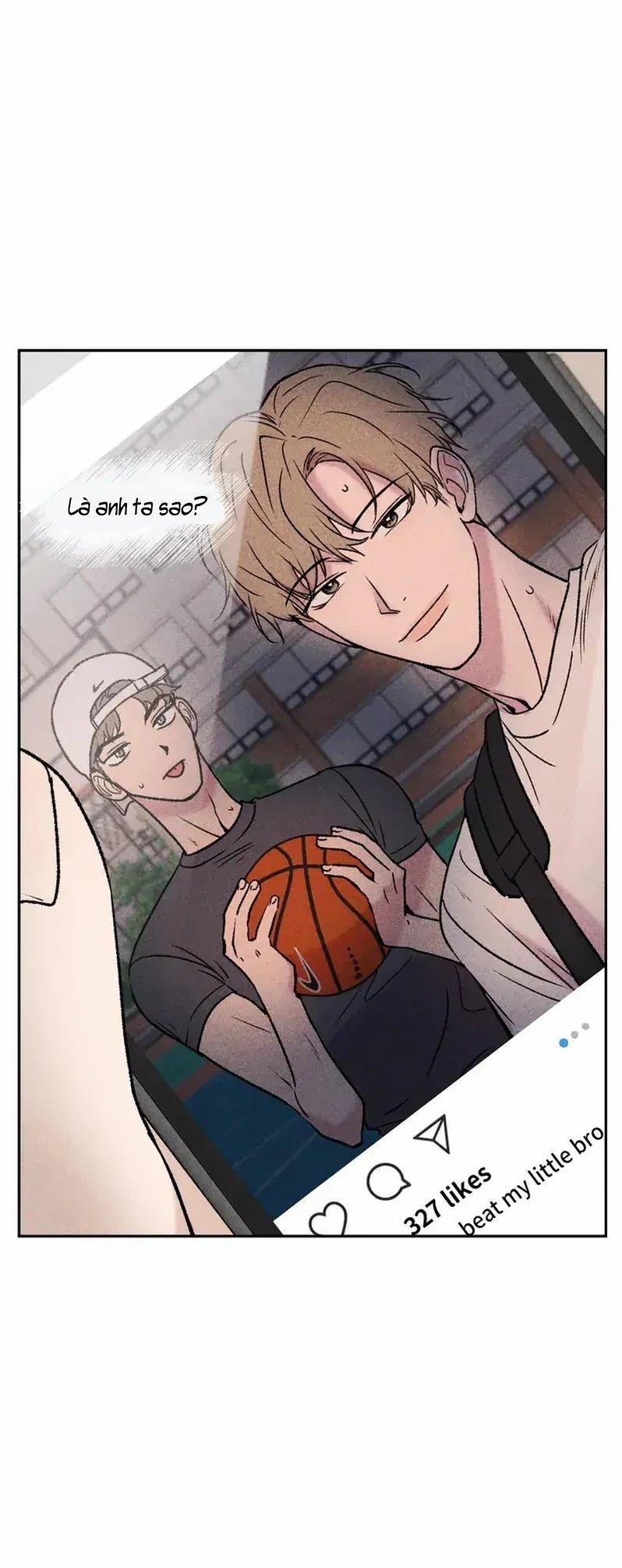 Đừng Cho Tôi Hy Vọng 1 trang 12