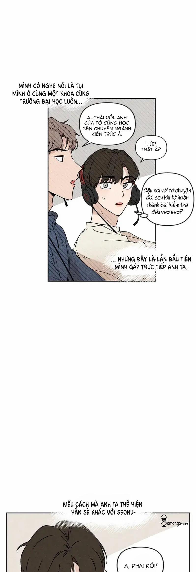 Đừng Cho Tôi Hy Vọng 1 trang 13