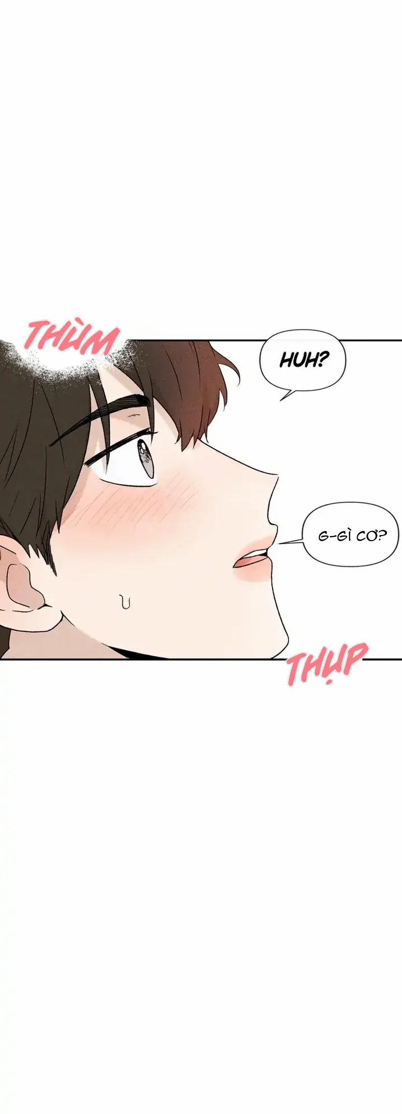 Đừng Cho Tôi Hy Vọng 1 trang 22