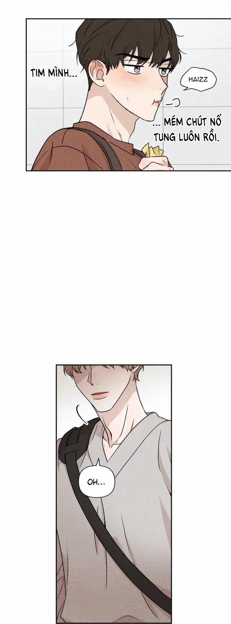 Đừng Cho Tôi Hy Vọng 1 trang 26