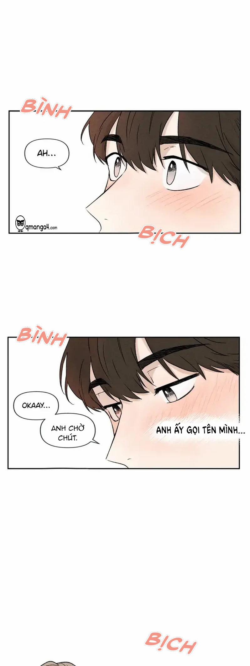 Đừng Cho Tôi Hy Vọng 1 trang 29