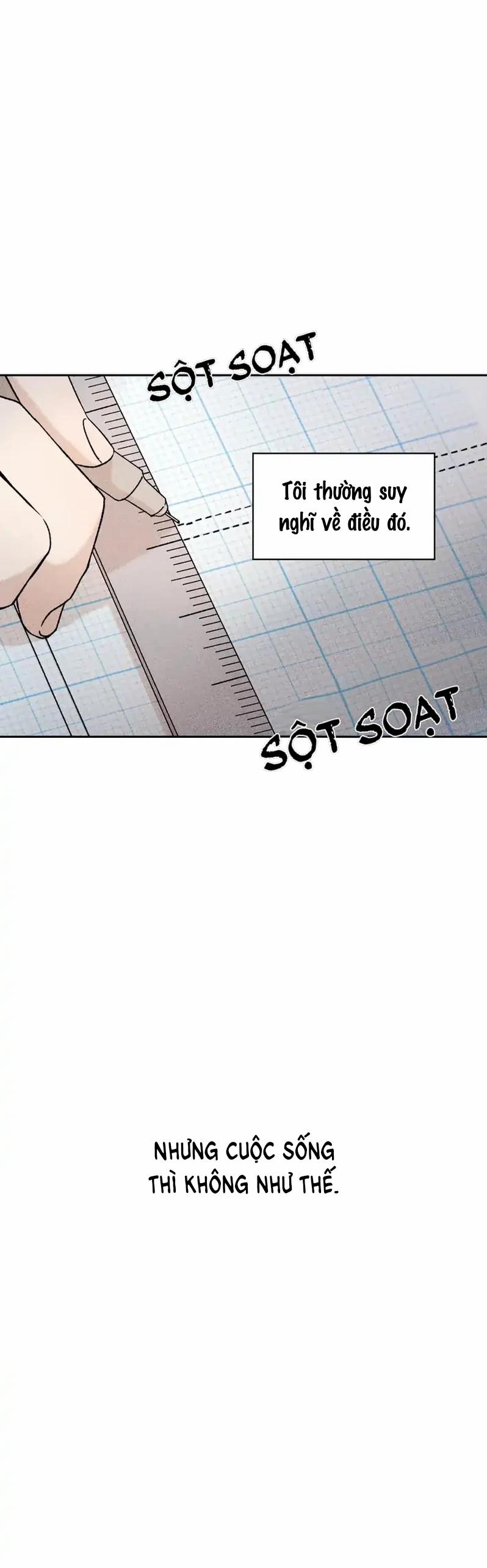 Đừng Cho Tôi Hy Vọng 1 trang 3