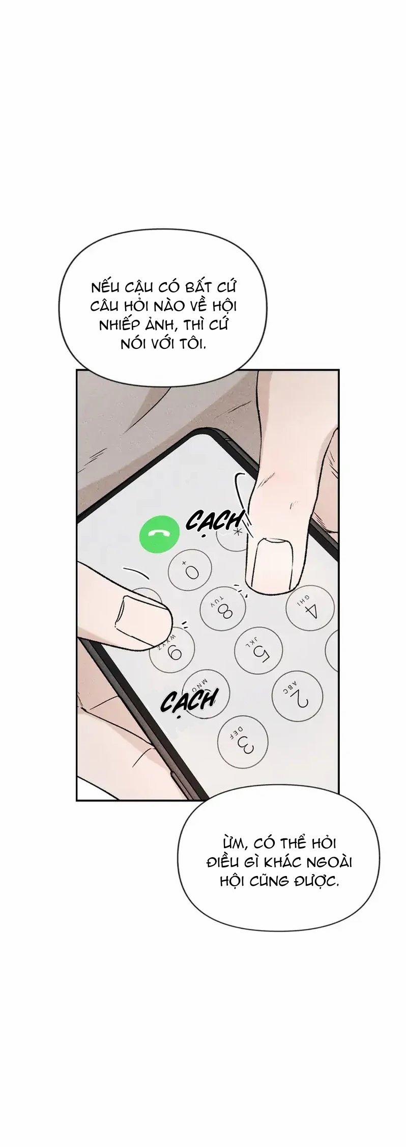 Đừng Cho Tôi Hy Vọng 1 trang 31