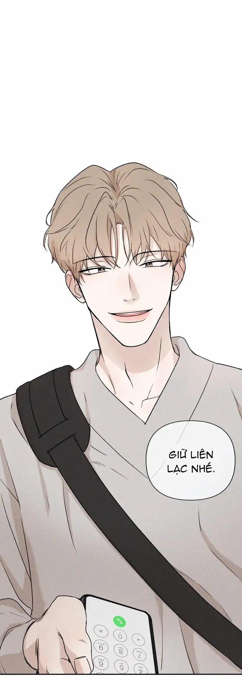 Đừng Cho Tôi Hy Vọng 1 trang 32