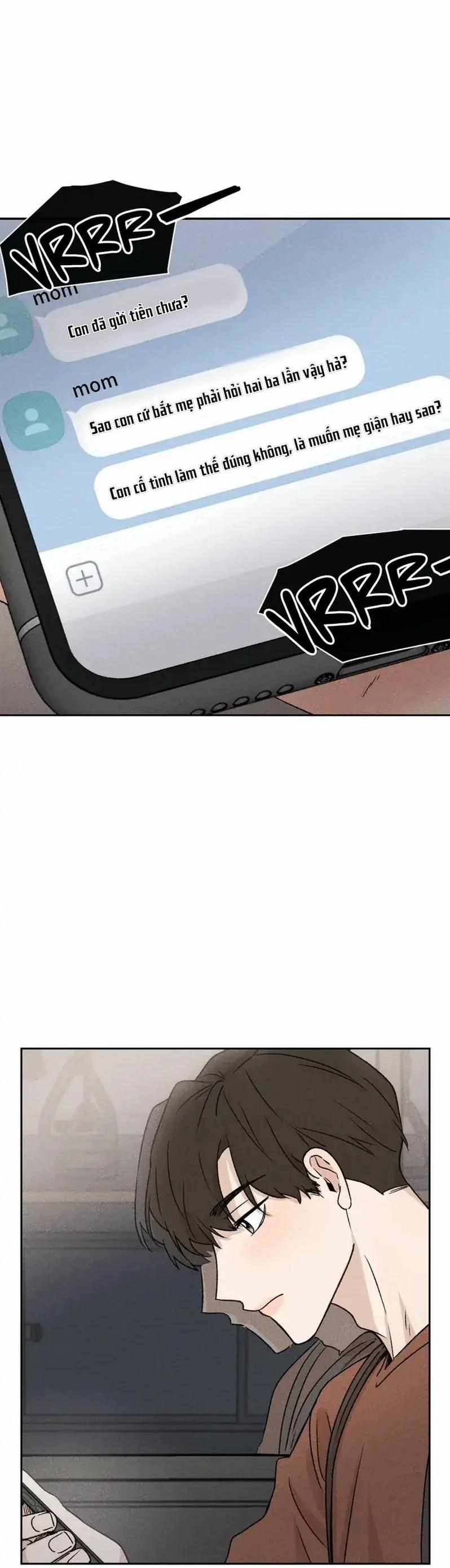 Đừng Cho Tôi Hy Vọng 1 trang 36