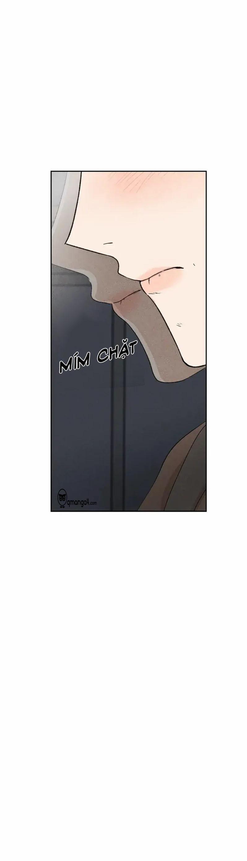 Đừng Cho Tôi Hy Vọng 1 trang 37