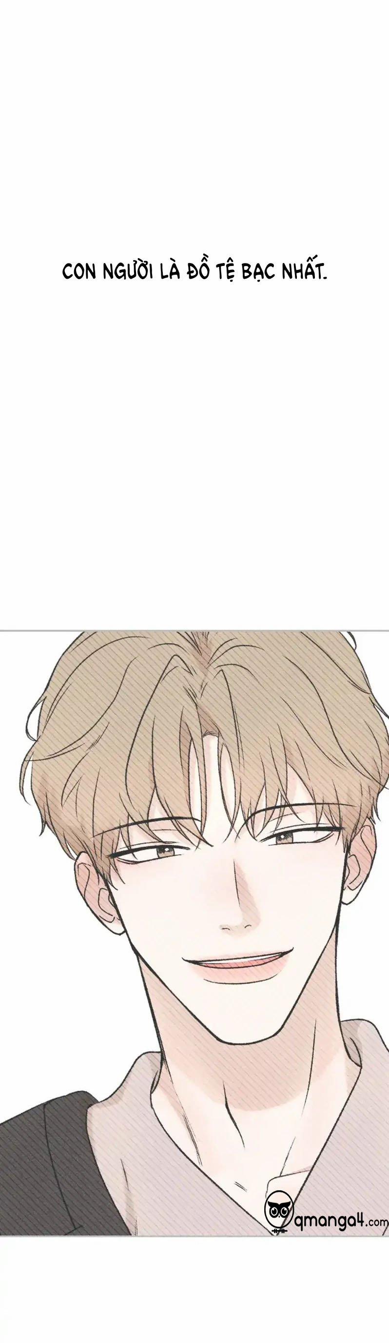 Đừng Cho Tôi Hy Vọng 1 trang 41