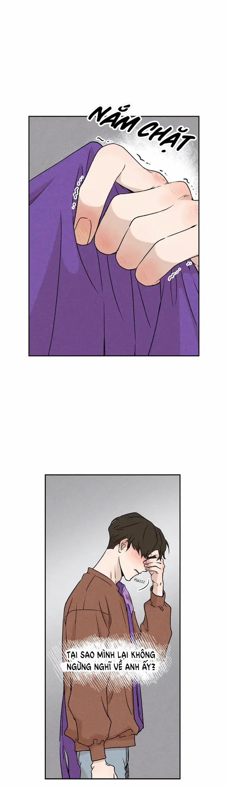 Đừng Cho Tôi Hy Vọng 1 trang 42