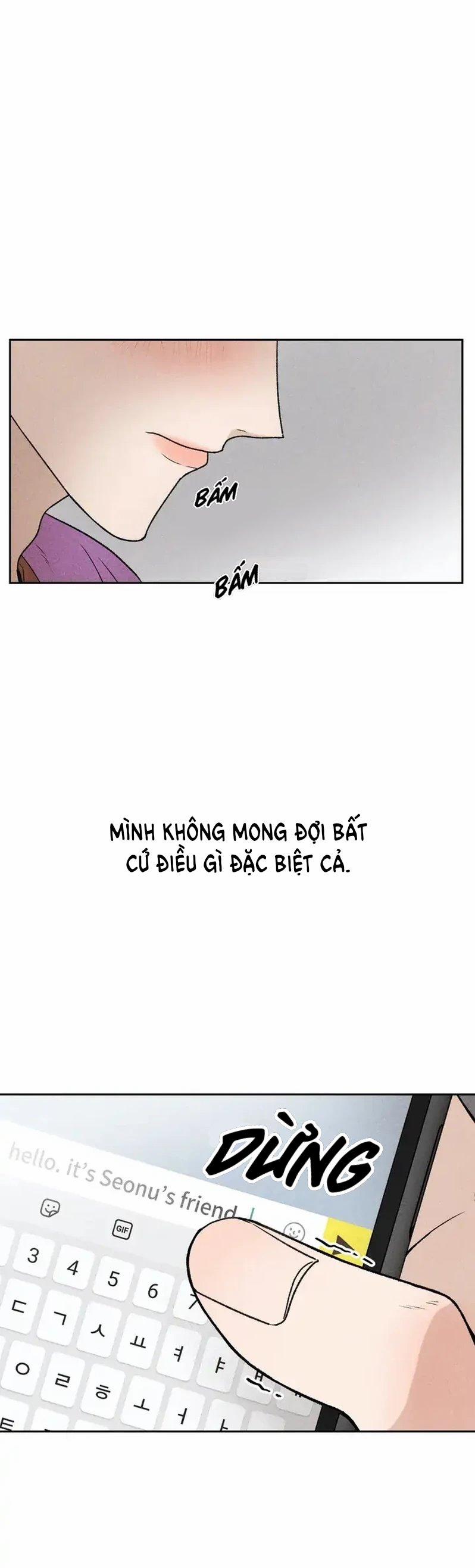 Đừng Cho Tôi Hy Vọng 1 trang 43