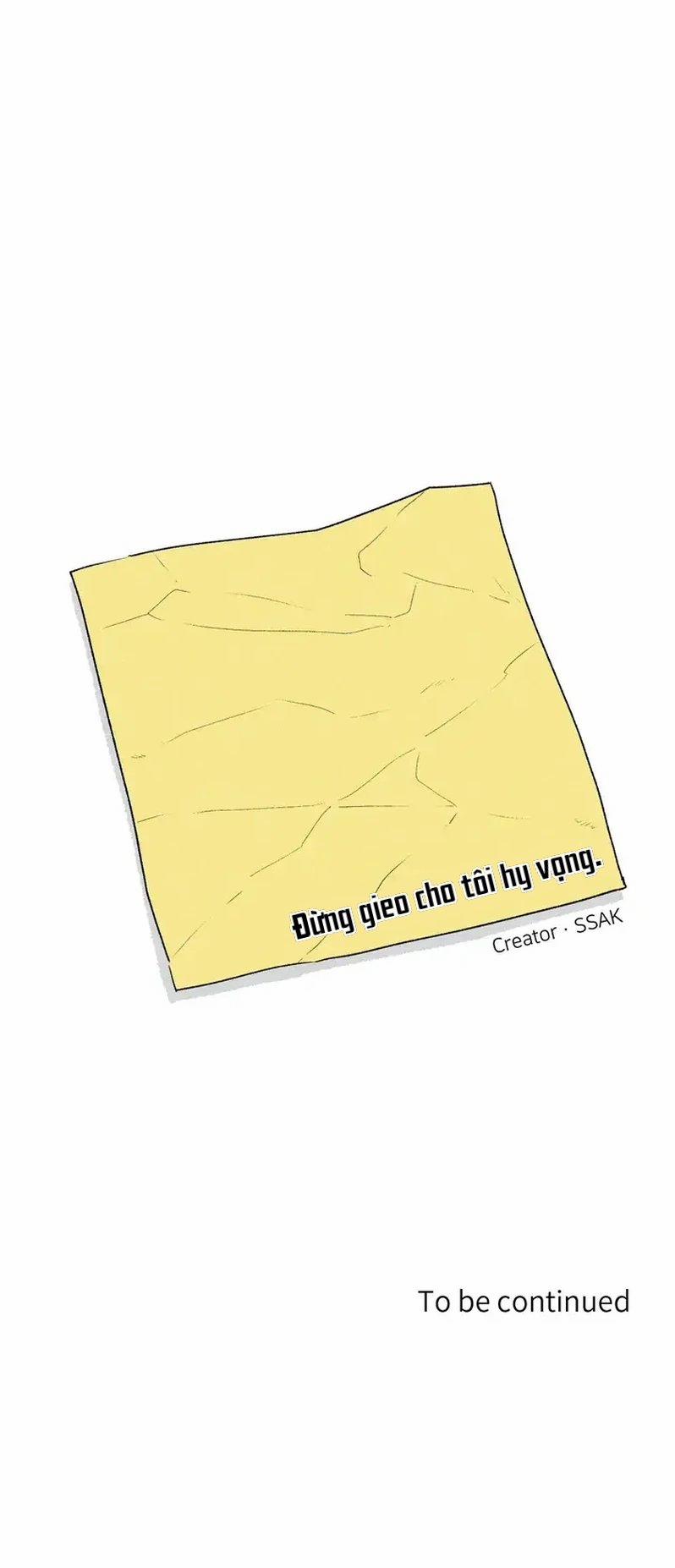 Đừng Cho Tôi Hy Vọng 1 trang 46