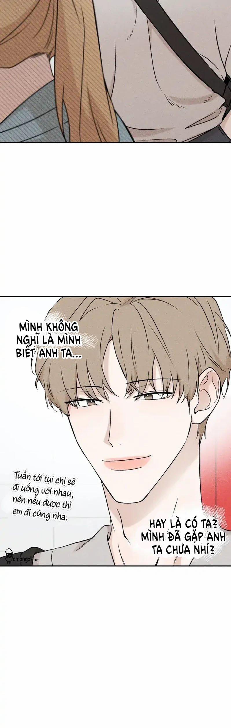 Đừng Cho Tôi Hy Vọng 1 trang 9