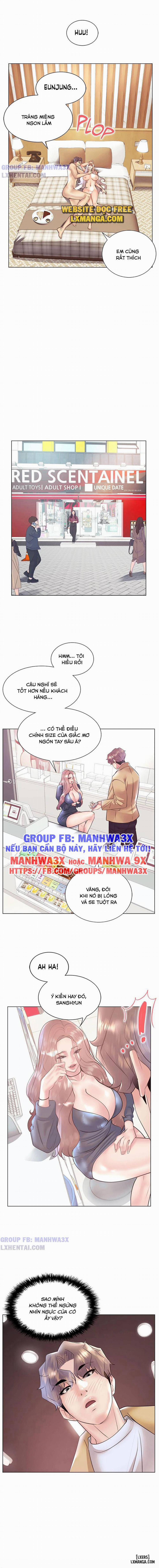 Dụng Cụ Tình Dục 32 trang 11