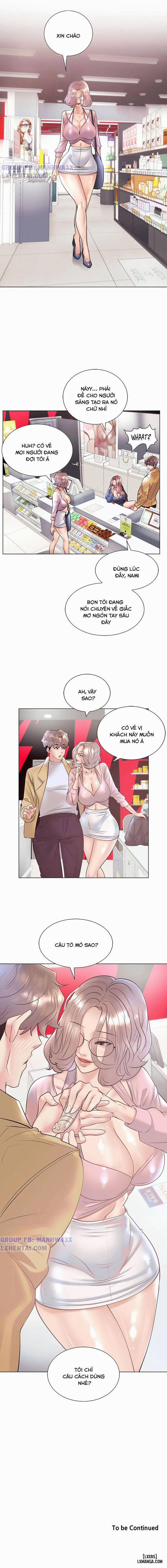 Dụng Cụ Tình Dục 32 trang 12