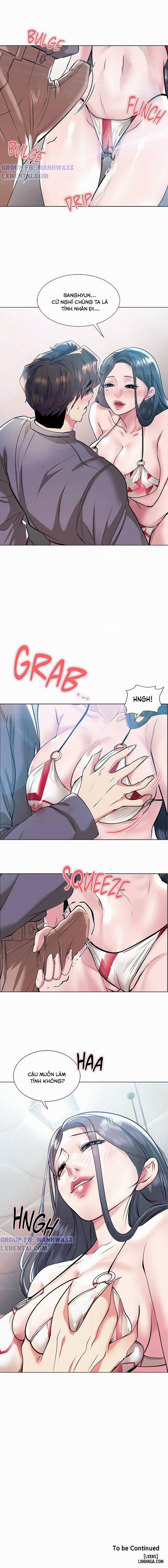 Dụng Cụ Tình Dục 37 trang 12