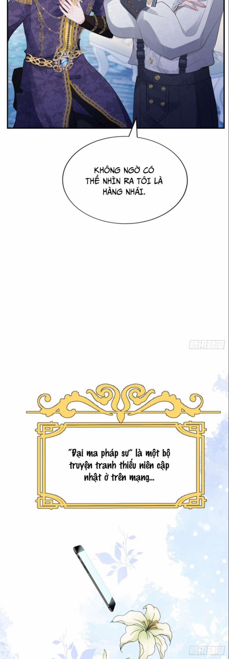 Đừng Đắc Tội Nam Chính 1 trang 17