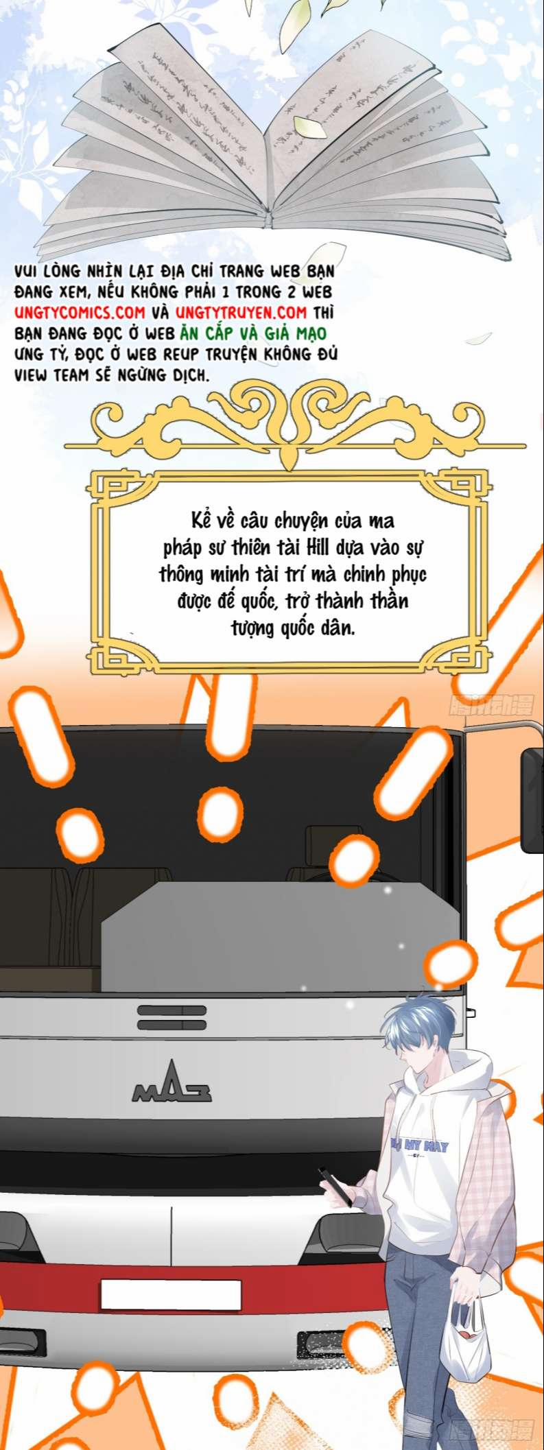 Đừng Đắc Tội Nam Chính 1 trang 18