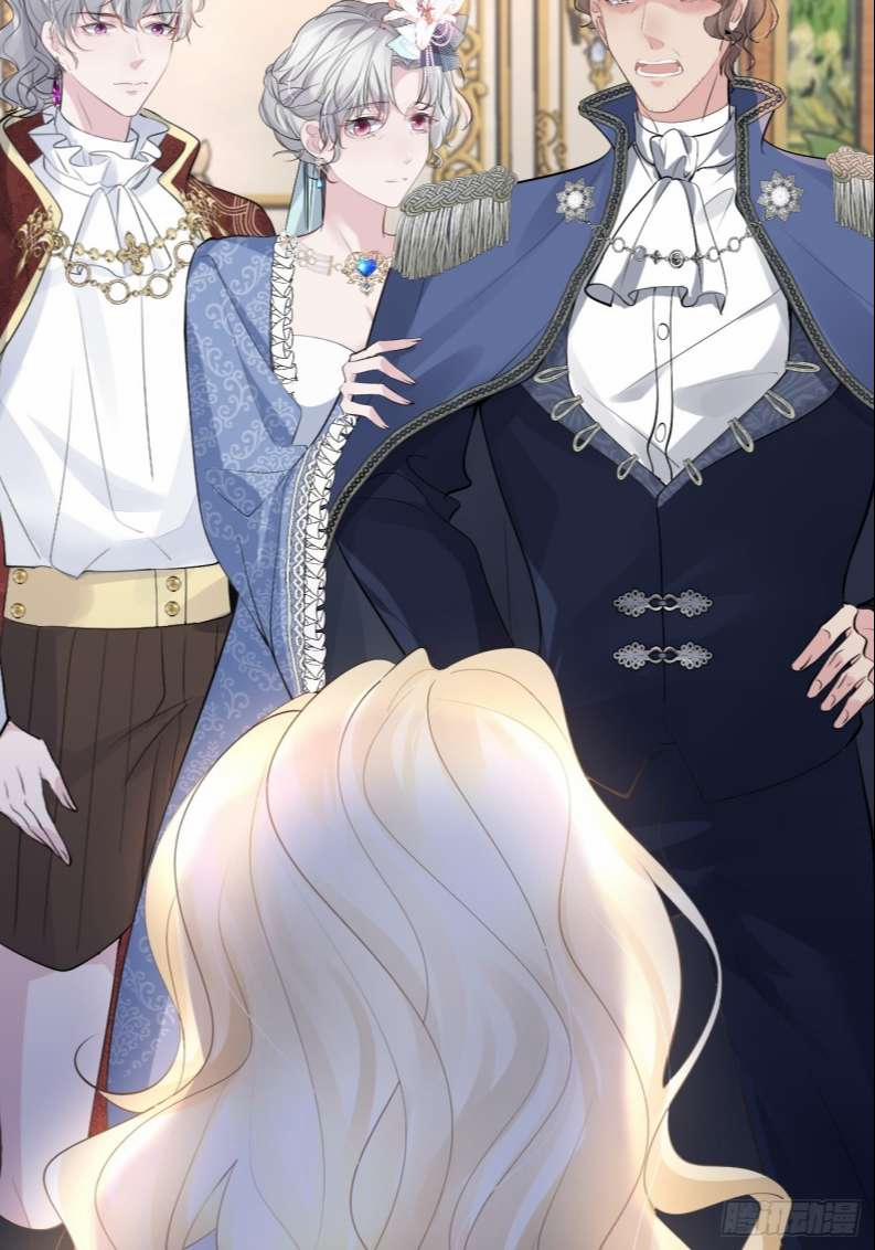 Đừng Đắc Tội Nam Chính 1 trang 36