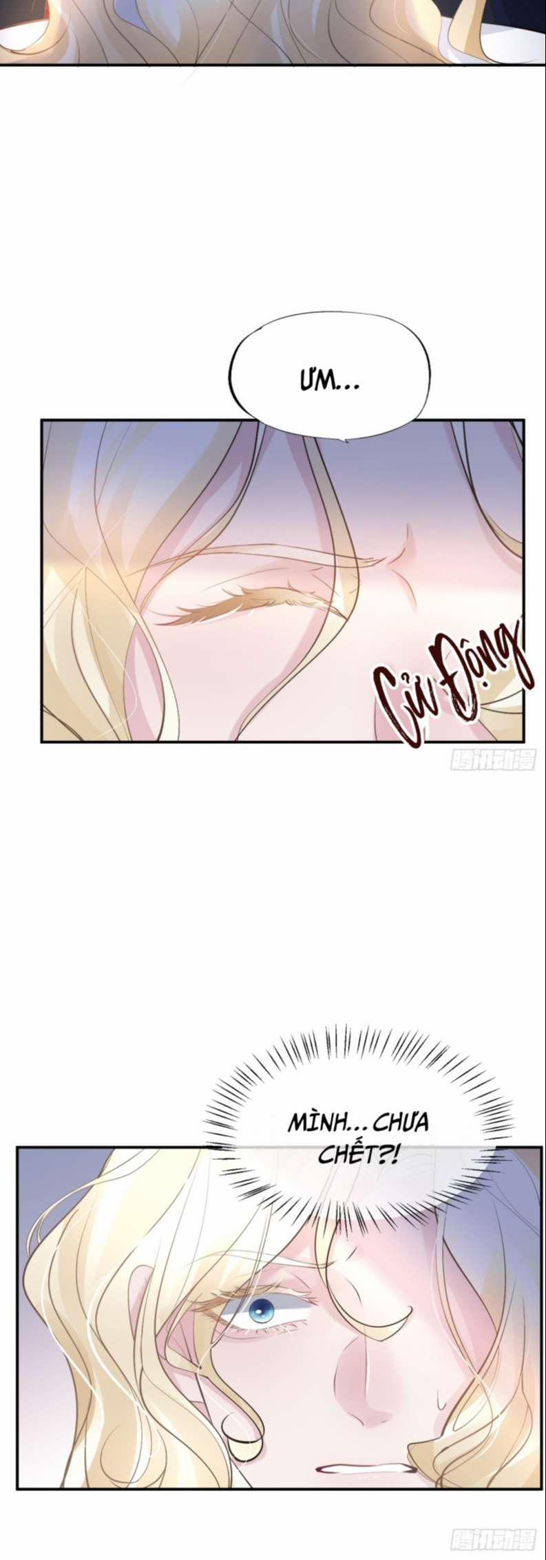 Đừng Đắc Tội Nam Chính 1 trang 37