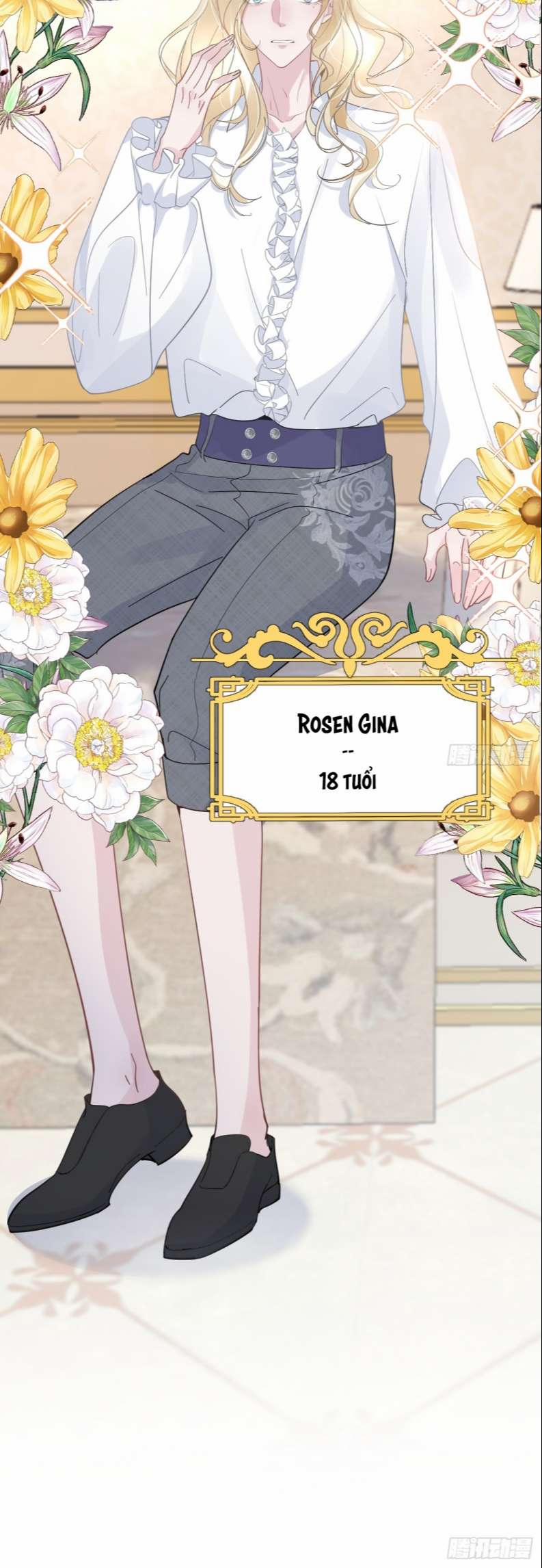 Đừng Đắc Tội Nam Chính 1 trang 39