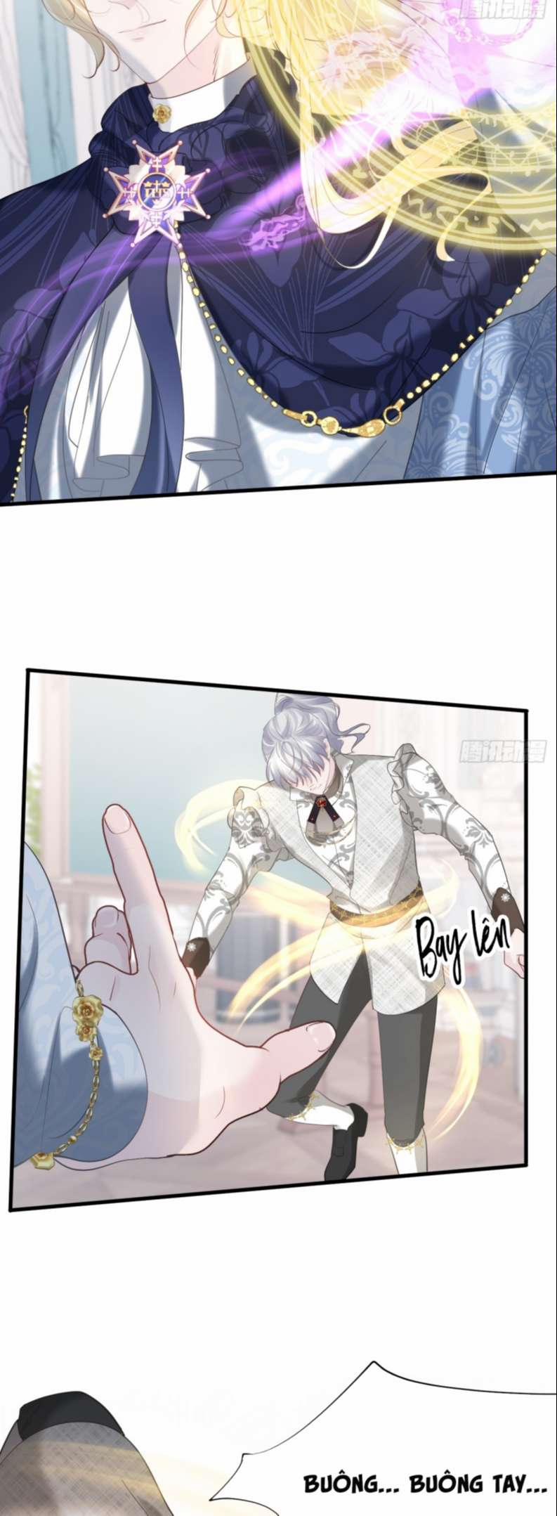 Đừng Đắc Tội Nam Chính 10 trang 12