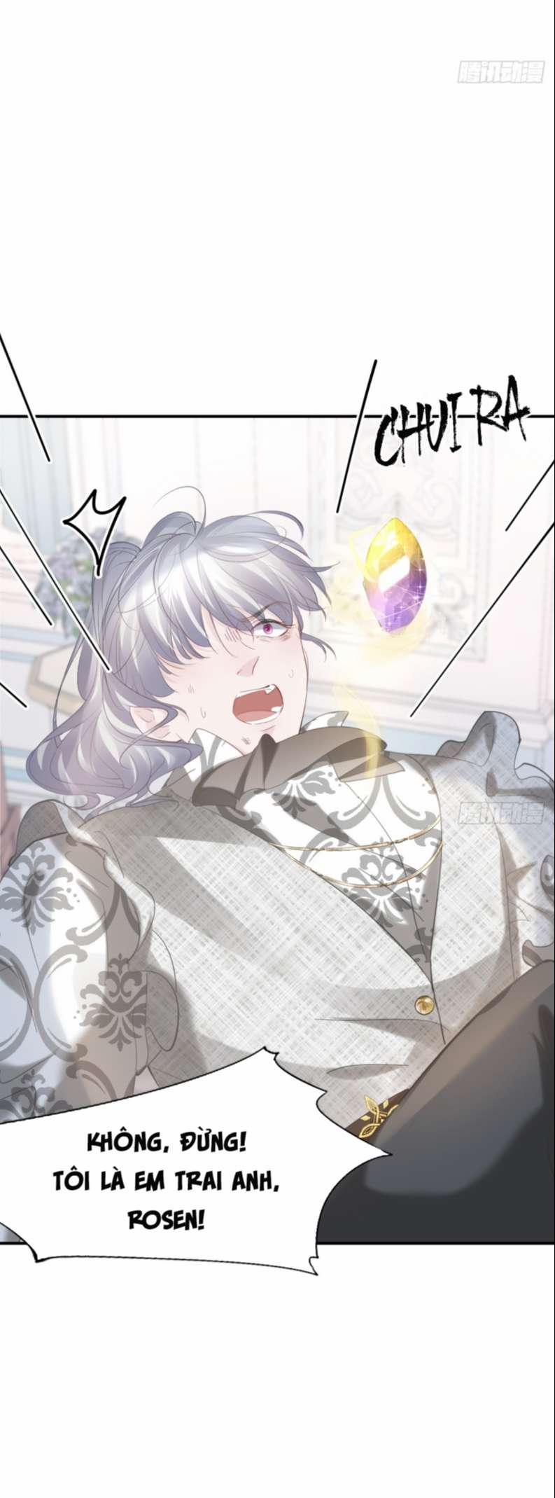 Đừng Đắc Tội Nam Chính 10 trang 16