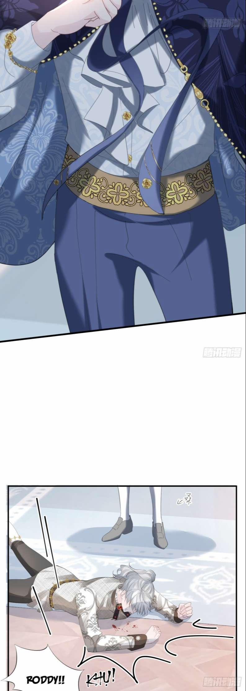 Đừng Đắc Tội Nam Chính 10 trang 18