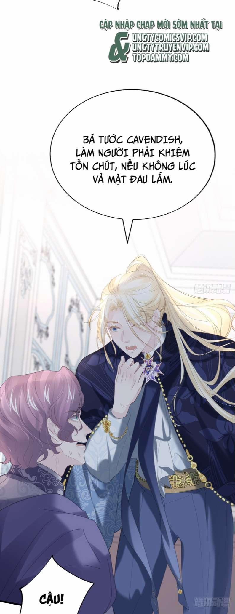 Đừng Đắc Tội Nam Chính 10 trang 2