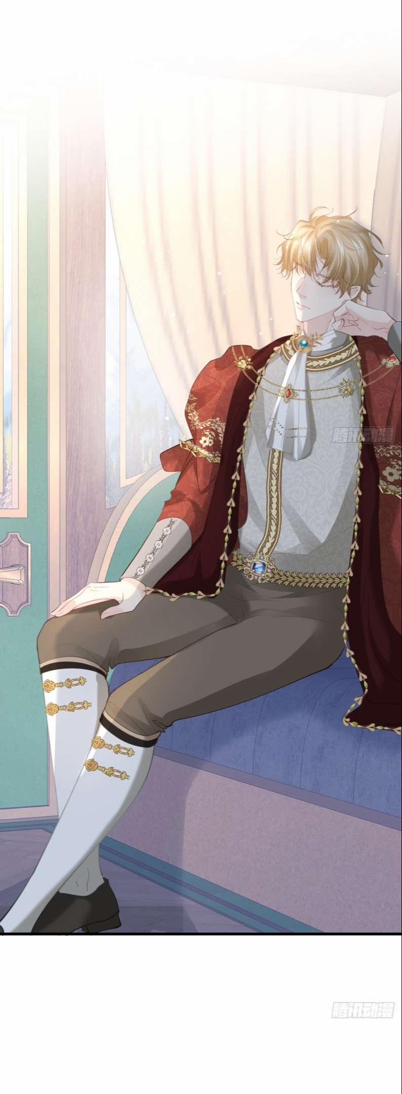 Đừng Đắc Tội Nam Chính 10 trang 21