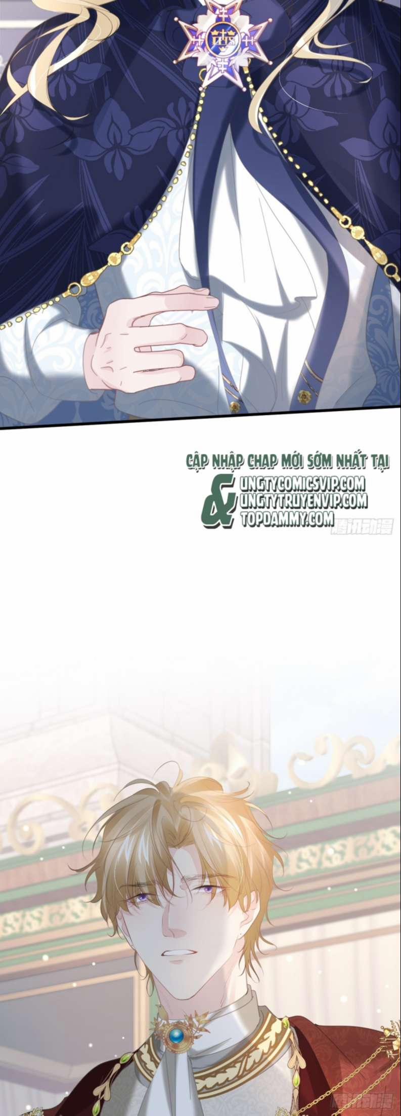 Đừng Đắc Tội Nam Chính 10 trang 24