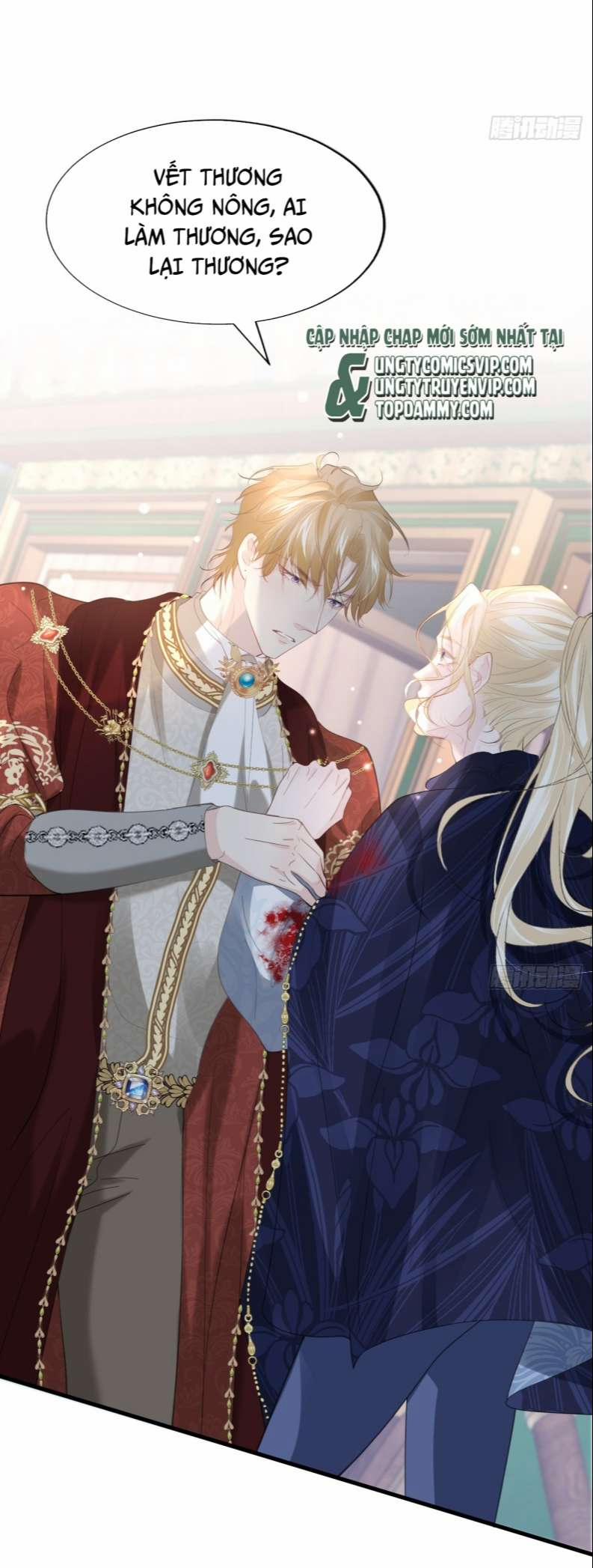 Đừng Đắc Tội Nam Chính 10 trang 27