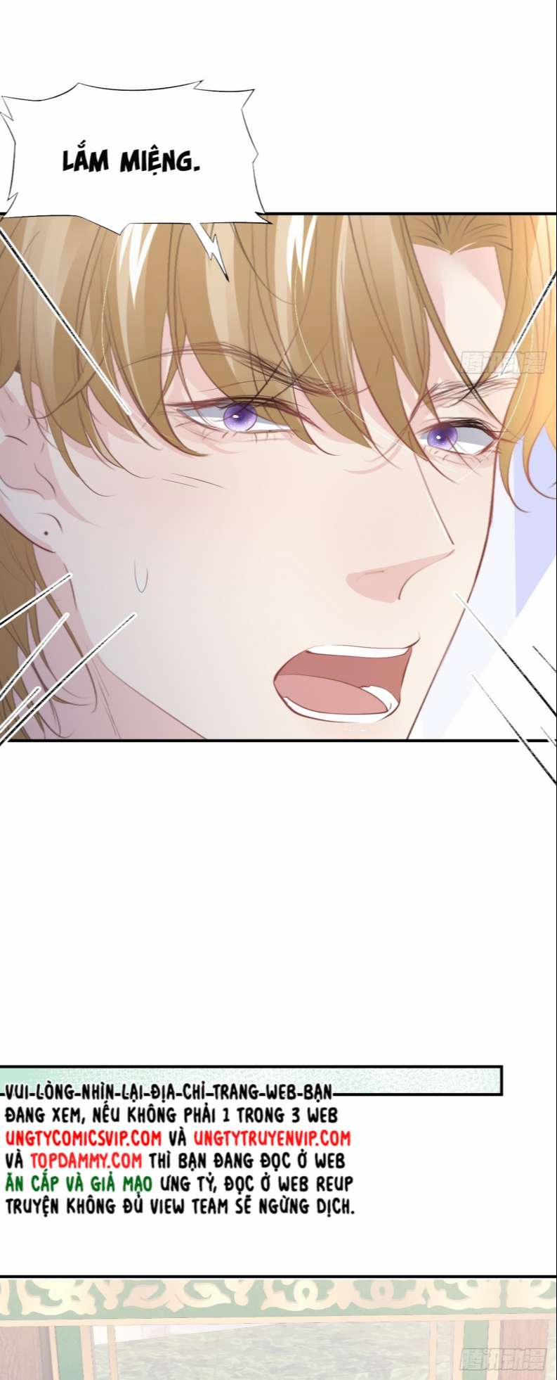 Đừng Đắc Tội Nam Chính 10 trang 31