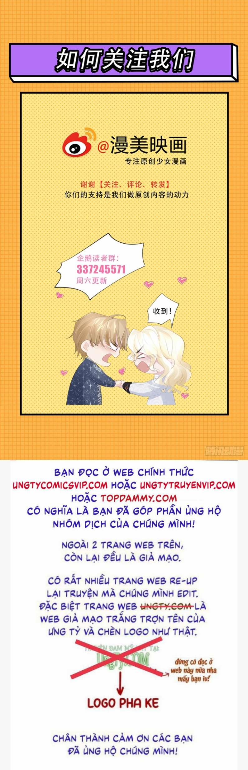 Đừng Đắc Tội Nam Chính 10 trang 38