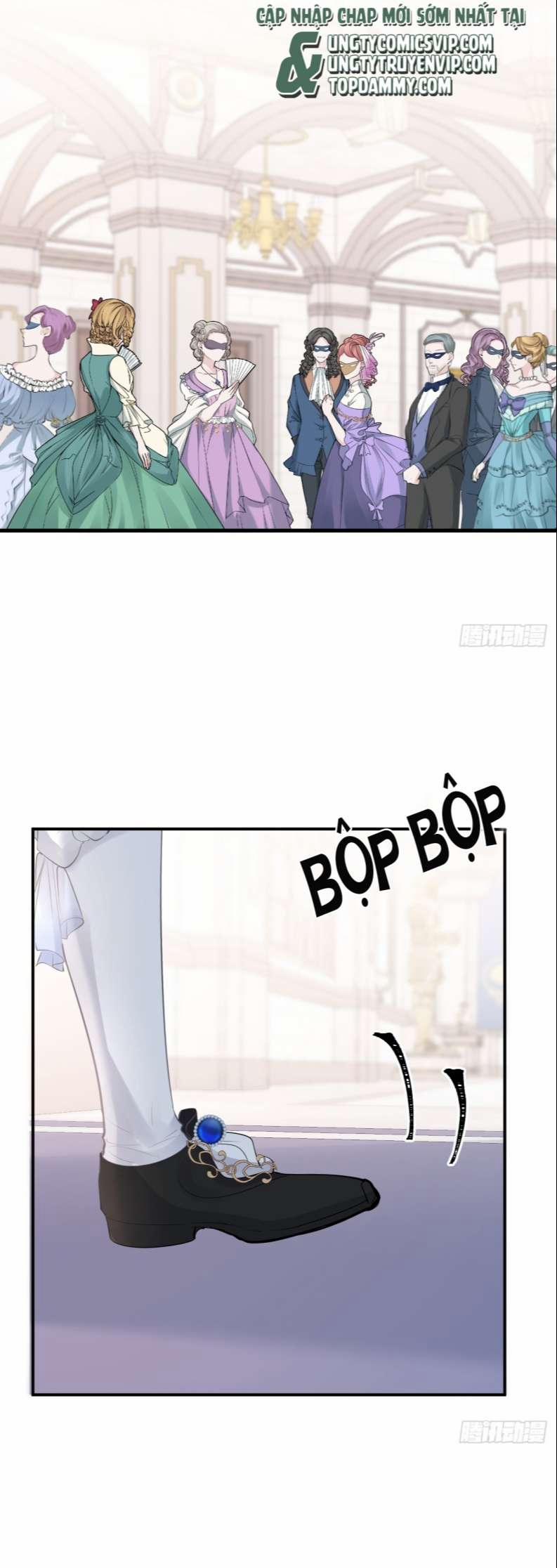 Đừng Đắc Tội Nam Chính 11 trang 10