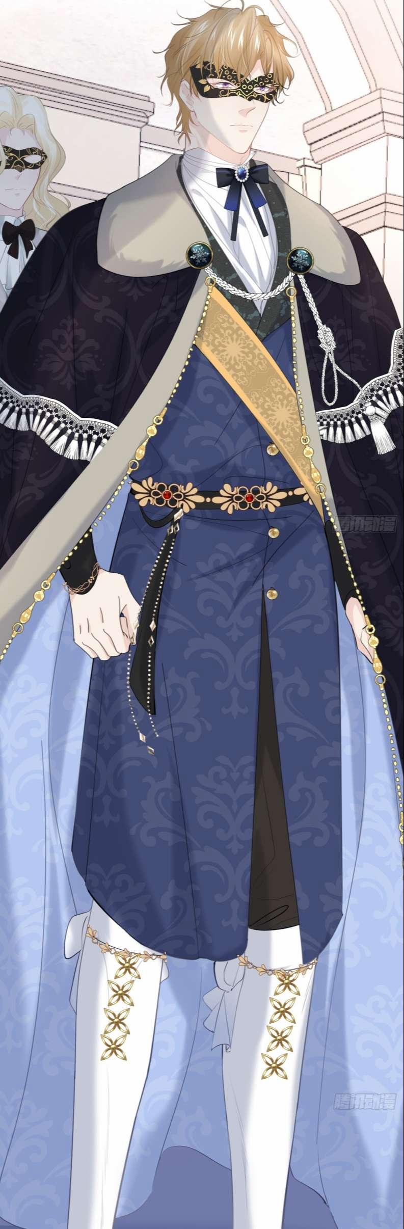 Đừng Đắc Tội Nam Chính 11 trang 12