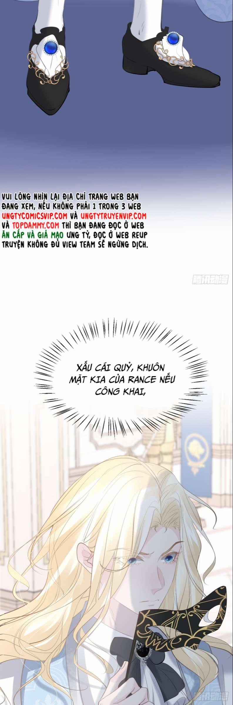 Đừng Đắc Tội Nam Chính 11 trang 13