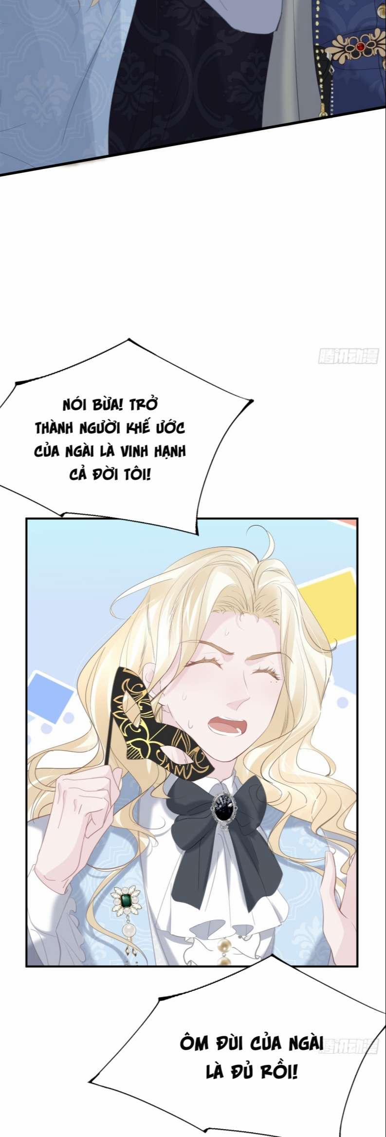 Đừng Đắc Tội Nam Chính 11 trang 17