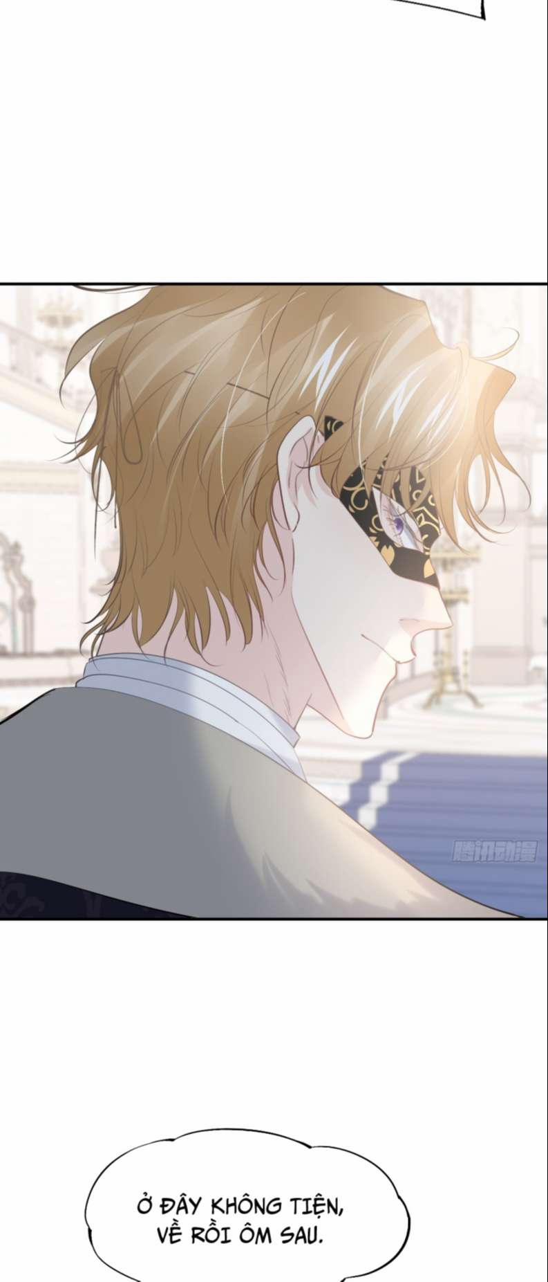 Đừng Đắc Tội Nam Chính 11 trang 18