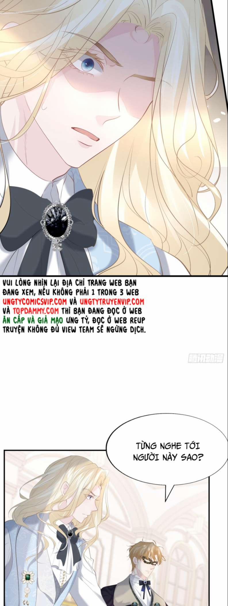 Đừng Đắc Tội Nam Chính 11 trang 26