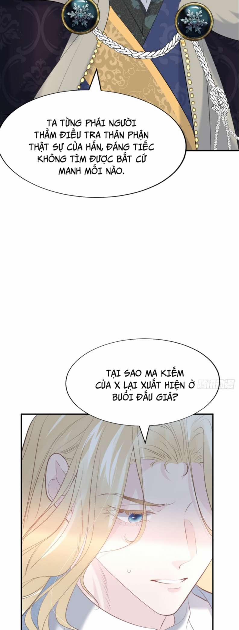 Đừng Đắc Tội Nam Chính 11 trang 28