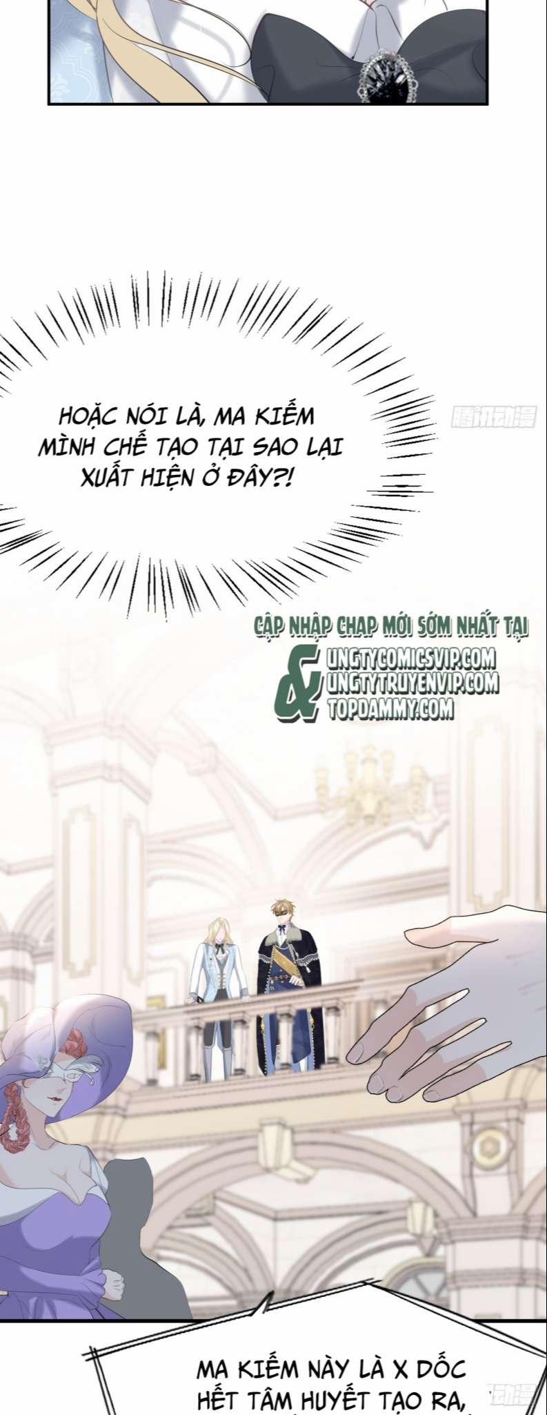 Đừng Đắc Tội Nam Chính 11 trang 29