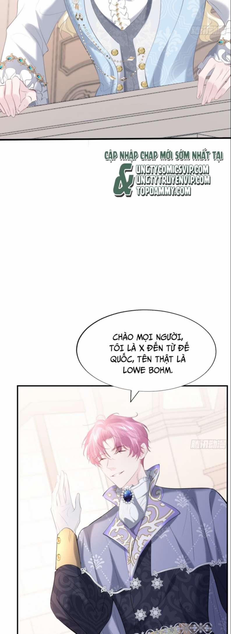 Đừng Đắc Tội Nam Chính 11 trang 39