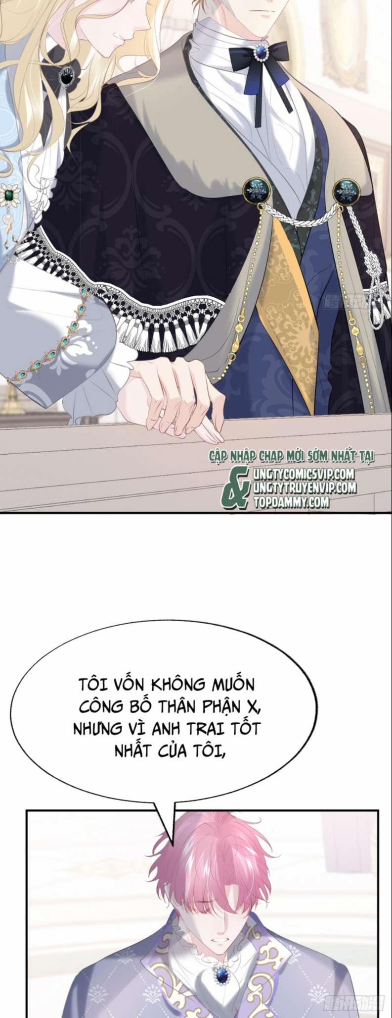 Đừng Đắc Tội Nam Chính 11 trang 43