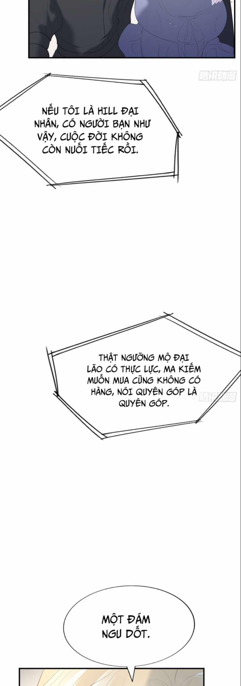 Đừng Đắc Tội Nam Chính 11 trang 48